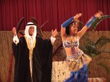Bauchtanz, Modern Pop Orient Show, 1001 Nacht, orientalischer Bauchtanz. Arabische Nacht. (30).jpg